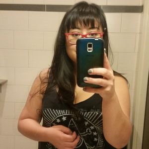 Meet your Posher, Melisa